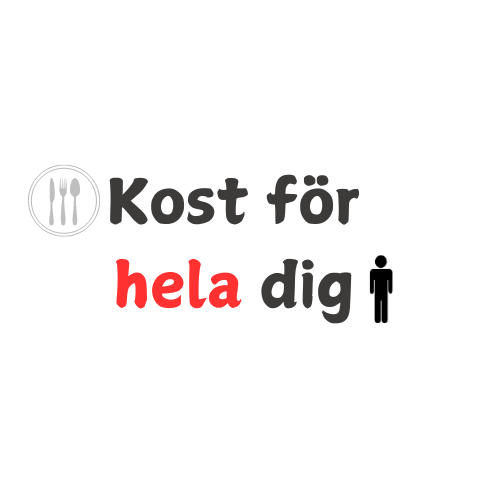 Kost för hela dig